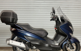 SUZUKI BURGMAN200 CH41A