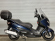 Фото Suzuki BURGMAN200 с японского аукциона