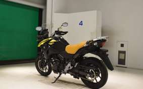 SUZUKI Vｽﾄﾛｰﾑ250 2022