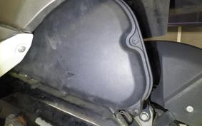SUZUKI BURGMANストリート125 2013