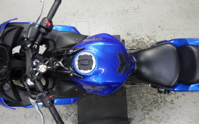 KAWASAKI NINJA 650 A 2018 ER650H