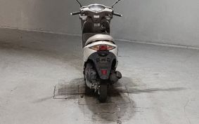 HONDA DIO CHESTER AF68
