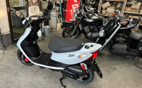 YAMAHA JOG ZR SA39J