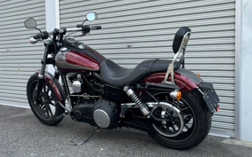 HARLEY HARLEY FXDBB STREET BOBULTD 2014 VC4