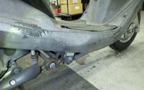 YAMAHA AXIS 125 TREET SE53J