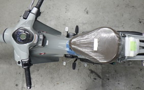 HONDA C125 SUPER CUB 2024 JA71