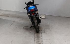KAWASAKI NINJA250 EX250L