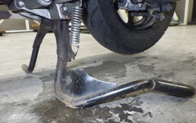 YAMAHA JOG DX-3 2019 AY01