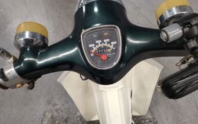 HONDA SUPER CUB90 HA02