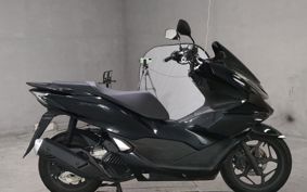 HONDA PCX125 JK05