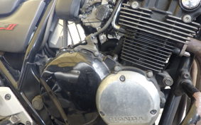 HONDA CB400SF VTEC SPEC 2 2002 NC39