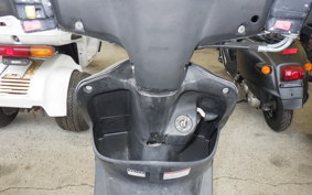 YAMAHA JOG Gen.5 SA36J