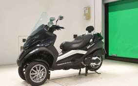 PIAGGIO MP3 400 2009