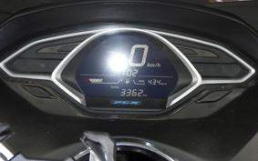 HONDA PCX 150 ABS 2013 KF30