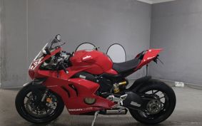 DUCATI  DUCATI PANIGA-REV4 1D00AA
