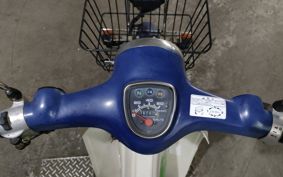 HONDA SUPER CUB50 AA01