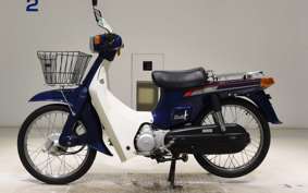 SUZUKI BIRDIE 50 2005 BA41A