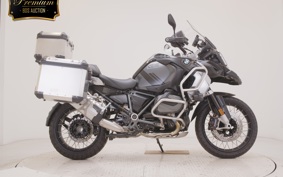 BMW R1250GS ADVENTURE 2021