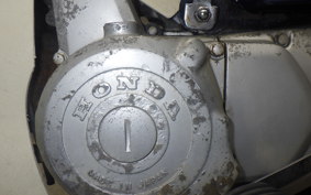 HONDA C90 SUPER CUB E 2025 HA02