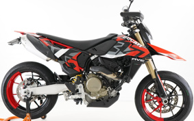 DUCATI DUCATI  HYPERMOTARD 698 2024