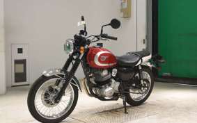 KAWASAKI W230 2015 BJ230A