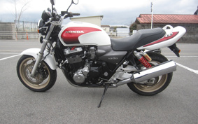 HONDA CB1300SF SUPER FOUR 1998 SC40