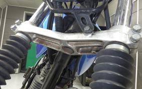 YAMAHA TW200 Gen.2 DG07J