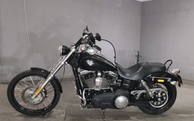 HARLEY FXDWG1580 2012 GP4