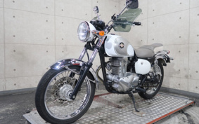 KAWASAKI ESTRELLA BJ250A