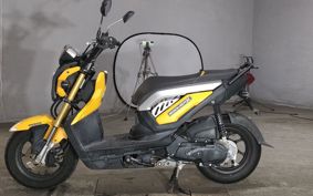 HONDA ZOOMERX JF52