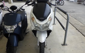 HONDA PCX125 2006 JF28