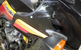 KAWASAKI GPZ550