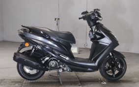 YAMAHA CYGNUS125XSR SED8J