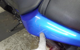 KAWASAKI NINJA 250R 2023 EX250K