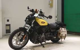 HARLEY RH975S 2023