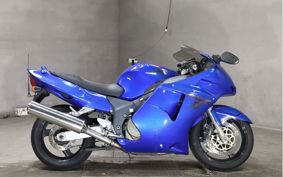 HONDA CBR1100XX SC35