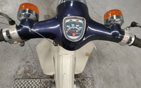 HONDA SUPER CUB70 C70