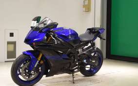 YAMAHA YZF-R6 2019