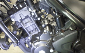 HONDA REBEL 250 A MC49