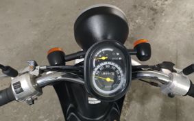 HONDA TODAY AF67
