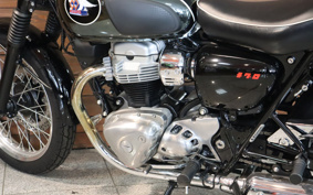 KAWASAKI MEGURO K3 2021 EJ800E