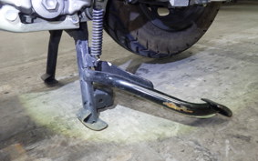 HONDA LEAD 125 2016 JK12