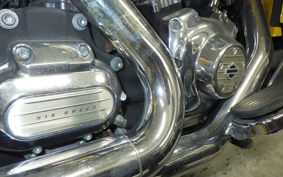 HARLEY FLHX 1690 2012