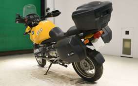 BMW R1150GS 2002