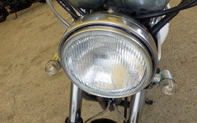 HONDA CB400SF 1992 NC31