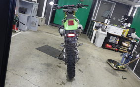 KAWASAKI KLX250 2025 LX250E