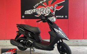 YAMAHA JOG 125 2023 SEJ5J