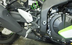 KAWASAKI ZX-4RR 2024 ZX400P
