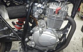 HONDA FTR223 MC34