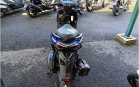 YAMAHA  CYGNUS  GRIF ASU SEJ4J